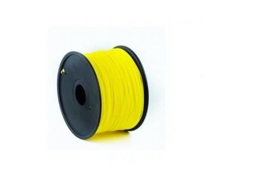 Gembird Jaune Filament 3D Pla - 1,75 Mm - Image 3