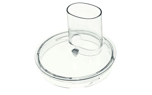 Non Communiqué Couvercle Pour Pieces Preparation Culinaire Petit Electromenager Kenwood - Kw714235
