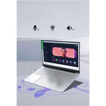 Yonis - Ordinateur Portable Windows 11 - PC Portable - Rue du Commerce