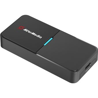Avermedia Live Streamer Cap 4k