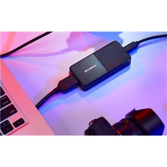 Avermedia Live Streamer Cap 4k