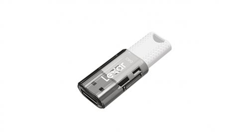 Jumpdrive S60 USB 2.0, Lexar 64 Go 
