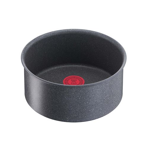 Casserole &Oslash;20 cm Ingenio Natural Force Gris Tefal