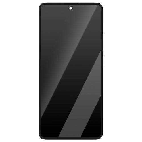 Xiaomi Blanc Ecran Complet Pour Redmi Note 13 5G Lcd Vitre Tactile Châssis - Image 4