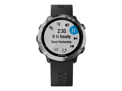 Garmin Forerunner 645M - Music - montre GPS/GLONASS - cycle, Course à pied, natation 1.2
