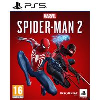 Marvel Spider-Man Edition Spéciale - Complet - neuf - Ps4 (Gebraucht