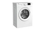 Lave-linge Frontal 8.0 kg 1200 trs/min C Afficheur Digital 15 programmes