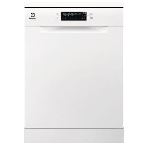 Electrolux 300 ESA47205SW - Lave-vaisselle - largeur : 59.8 cm