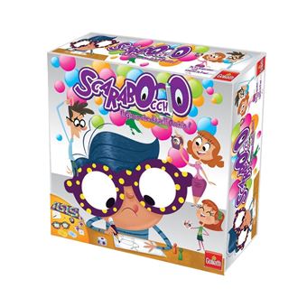 Goliath 914548.006 jeu de société Famille - 1