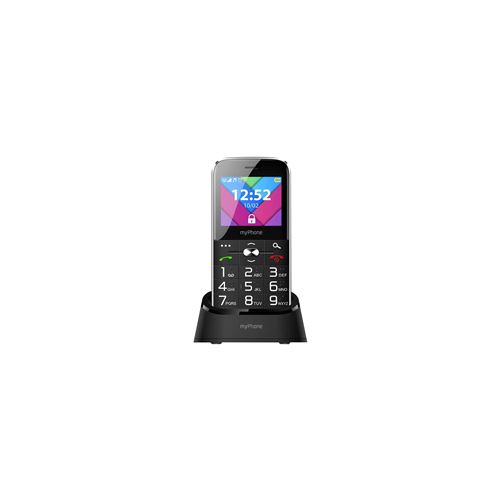 Myphone Noir Téléphone Portable - Image 3