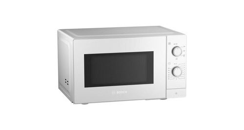 BOSCH Mikrowelle "FFL020MW0" Mikrowelle 800 W
