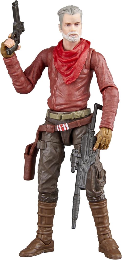 Star Wars Sw Vin Coopers - vue 2