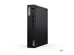 Lenovo ThinkCentre M75q Gen 5 12RQ - Minuscule Ryzen 7 Pro 8700GE / jusqu'à 5.1 GHz - RAM 16 Go - SSD 512 Go - Radeon 780M - Gigabit Ethernet, IEEE 802.11ax (Wi-Fi 6E), Bluetooth 5.3 - Win 11 Pro - moniteur : aucun - clavier : Suisse - noir - Lenovo TopS