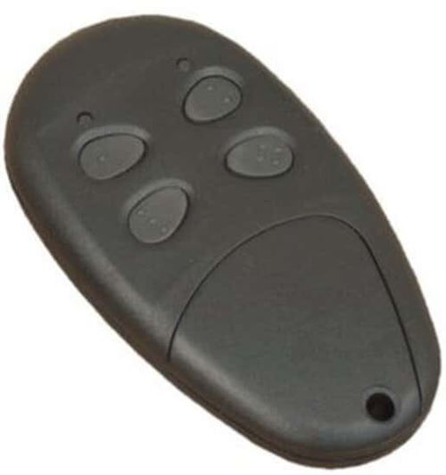 Non Communiqué Télécommande Proem Er4c4acs