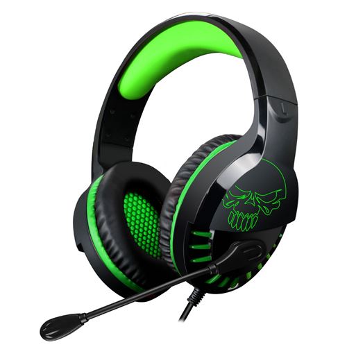 Non Communiqué Casque Pro H3 Xbox One Et Xbox Serie S | X - 50Mm - Micro Flexible