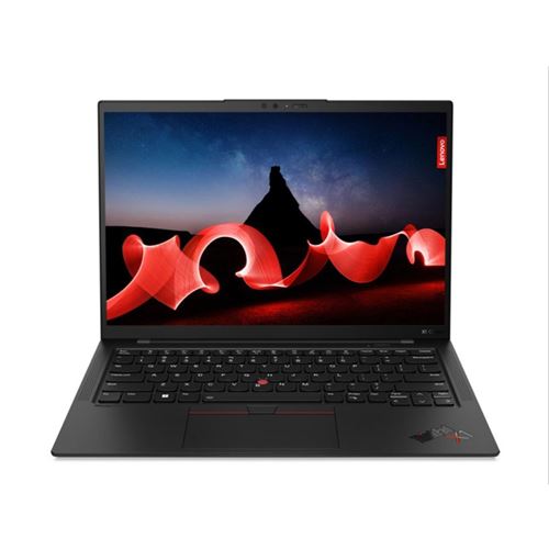 Lenovo Thinkpad X1 Carbon 5TH - Core i5 Gen 7 - 16 Go RAM - SSD 2 To - Linux