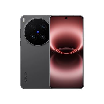 Vivo X300 Ultra Noir 16/512GB - Smartphone - Achat & prix | fnac