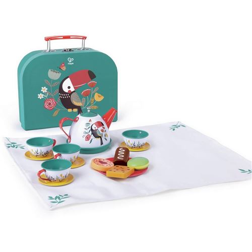 Coffret de thé - Image 2