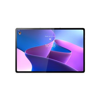 Tablette tactile Lenovo P12 Pro 5G 12.6" 8 Go RAM 256 Go Gris