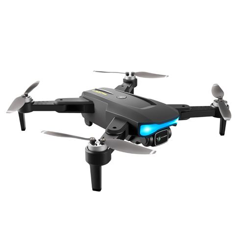 Acheter LS-38 GPS RC Drone avec caméra pour adultes RC Drone avec