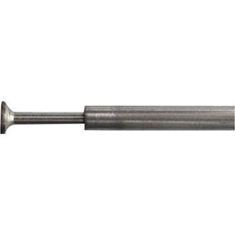 Sonde De Surface Greisinger GOF 400 VE -65 à 400°C Type K