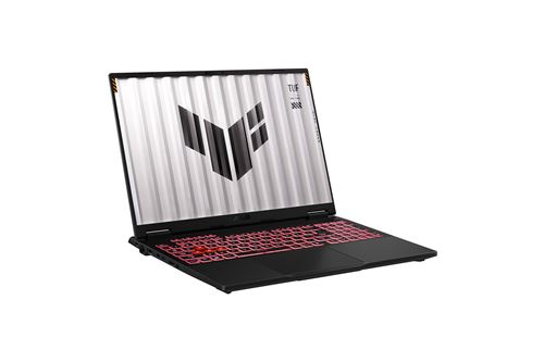 Asus A16-Tuf608Wi-Qt033W 16'' - Amd Ryzen Ai 9 Hx 370 5.1 Ghz - Nvidia Geforce Rtx 4070 - Ssd 2To - Ram 32 Go