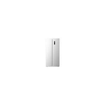 Réfrigérateur Combiné Cecotec Bolero CoolMarket SBS 430 l - 1