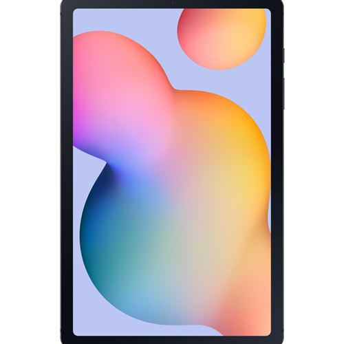 Samsung Galaxy Tab S6 Lite (2024) Wi-Fi 64 Go 26,4 cm (10.4") 4 Go Wi-Fi 5 (802.11ac) Gris
