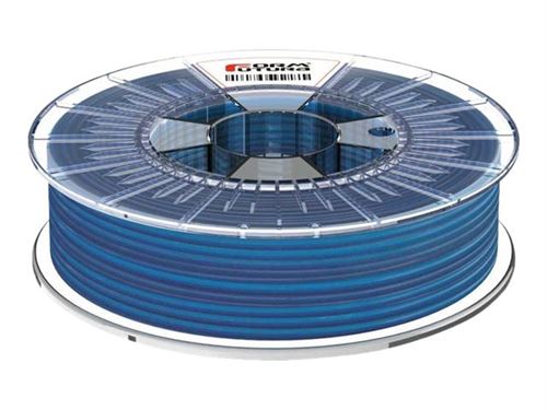 Formfutura EasyFil - Bleu foncé, RAL 5002 - 750 g - boîte - filament PLA (3D)