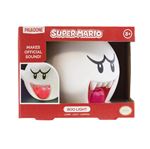 Lampe Super Mario Bros Boo Avec Son