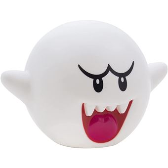 Lampe Super Mario Bros Boo Avec Son