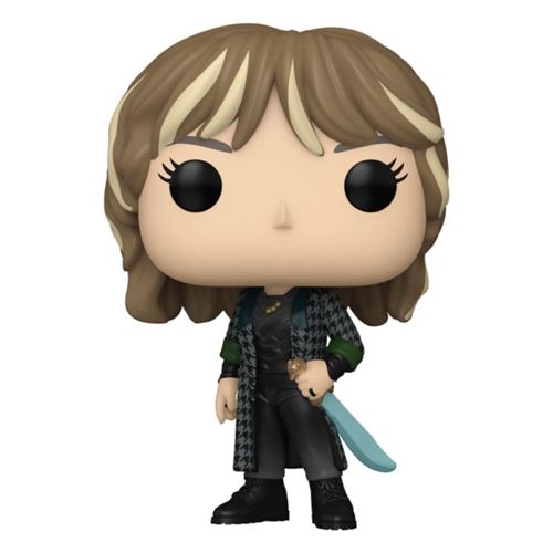 Funko Marvel Loki S2 - Sylvie