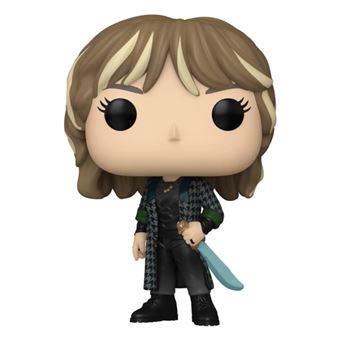 FUNKO MARVEL LOKI S2 - SYLVIE - 1