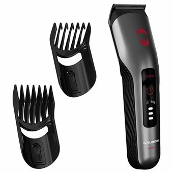 Tondeuse barbe Grundig ProClub MC8030 BeardCare - 1