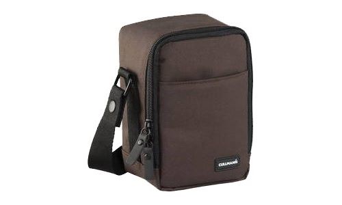 CULLMANN BERLIN Vario 200 - Beschermhoes voor camera - bruin