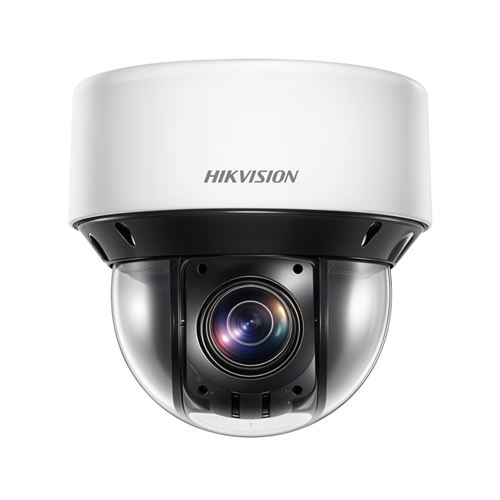  Cam&eacute;ra de S&eacute;curit&eacute; IP Speed Dome PoE 4MP 4.8~120mm Ext&eacute;rieur IP67 - DS-2DE4A425IWG1-E