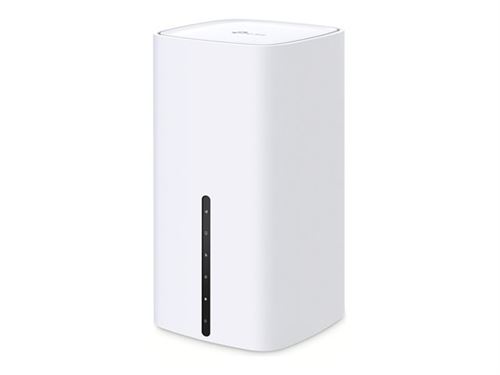 Tp-Link Archer Nx200 V1 - Routeur Sans Fil Commutateur 3 Ports - 1Gbe - Wi-Fi 5, Wi-Fi 6 - Bi-Bande - 5G