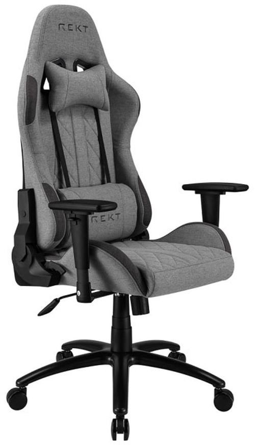 Rekt Gris Ultim8-Rs Dark Grey - Image 4