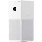 Purificateur d'air Xiaomi Mijia 4 Lite Intelligent OLED écran tactile filtre à air générateur d'ozone filtre HEPA PM 2.5