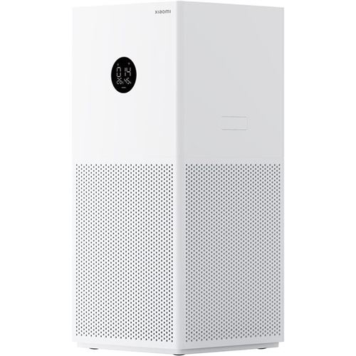 Purificateur D'Air Xiaomi Mijia 4 Lite Intelligent OLED Écran Tactile Filtre À Air Générateur D'Ozone Filtre Hepa Pm 2.5