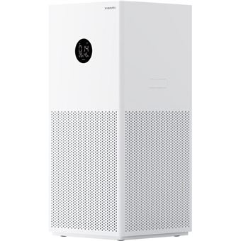 Purificateur d'air Xiaomi Mijia 4 Lite Intelligent OLED écran tactile filtre à air générateur d'ozone filtre HEPA PM 2.5