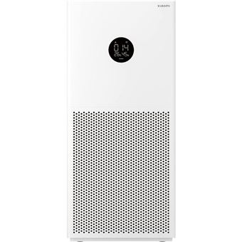 Purificateur d'air Xiaomi Mijia 4 Lite Intelligent OLED écran tactile filtre à air générateur d'ozone filtre HEPA PM 2.5