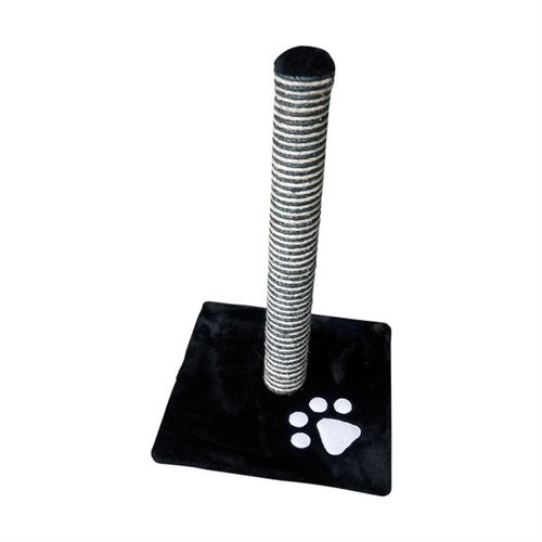 Meilleurs prix pour Grattoir pour Chats Nayeco Savanna 63 40 40 cm 63 40 40 cm Noir