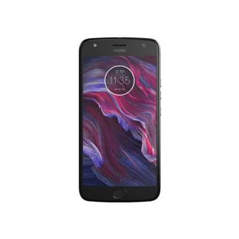 lenovo moto x4