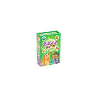 Bubble Stories - Vacances - 1