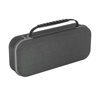 Sacoche pour ordinateur portable Emtec Basf Sacoche Traveler Sleeve L G100 15 Pouces EMTEC (Noir