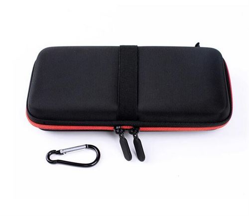 Lecteur Cd Portable Housse Coque Rigide CO2CREA Pour Lecteur DVD