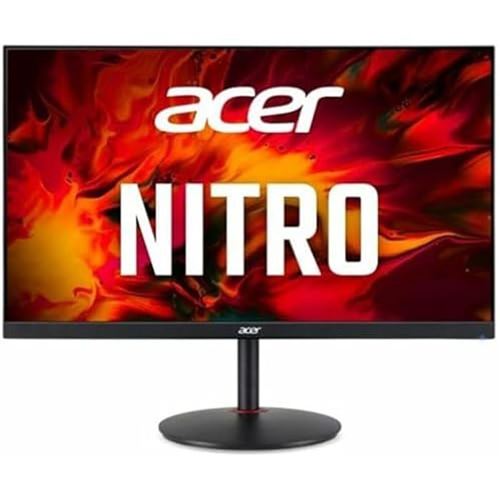Acer - Nitro XV240Y M3 - Écran PC Gaming - 24 pouces - Full HD 1080p - 180Hz - Image 3