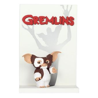 Gremlins - SD toys Figurine 3D Diorama Poster du film Gremlins 26 cm - 1