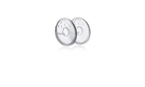 Medela - 008. 0202 - coquilles d'allaitement